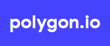 polygon logo