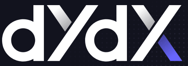 dYdX Exchange logo