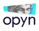 opyn.co logo