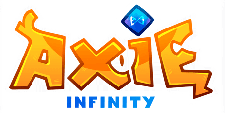 axie infinity logo