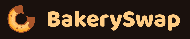 BakerySwap logo