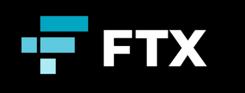 FTX Exchange logo