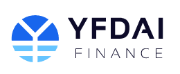 YFDAI Finance logo