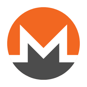 Monero alt logo