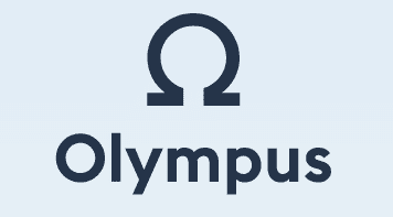 Olympus logo