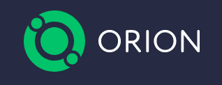 Orion Money logo