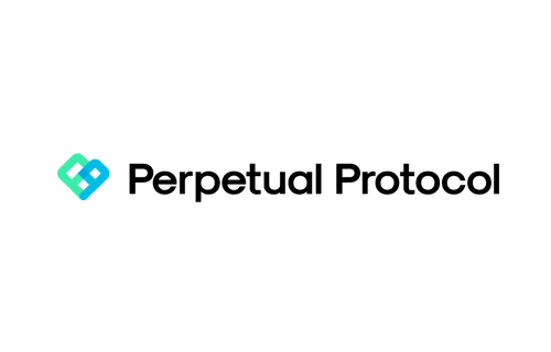 perpetual protocol logo