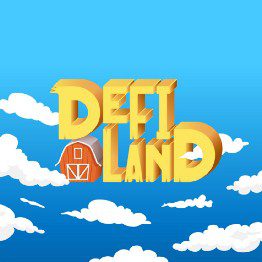 DeFi Land logo